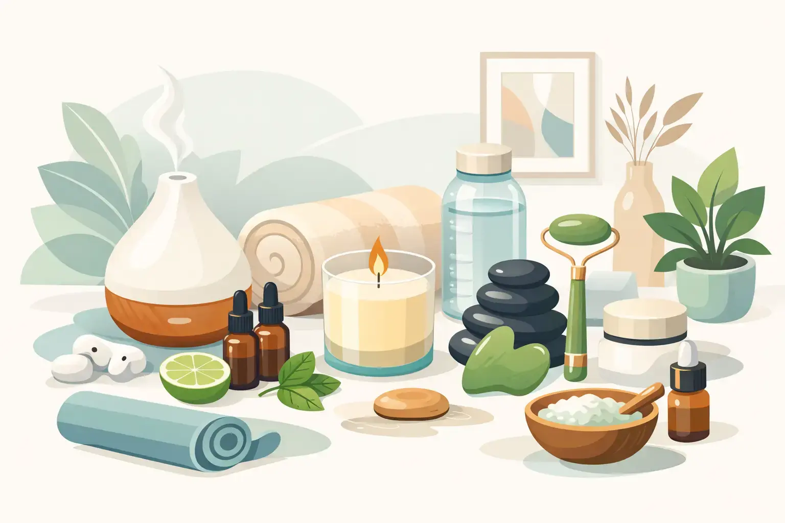 Wellness Products List for Everyday Home Use
