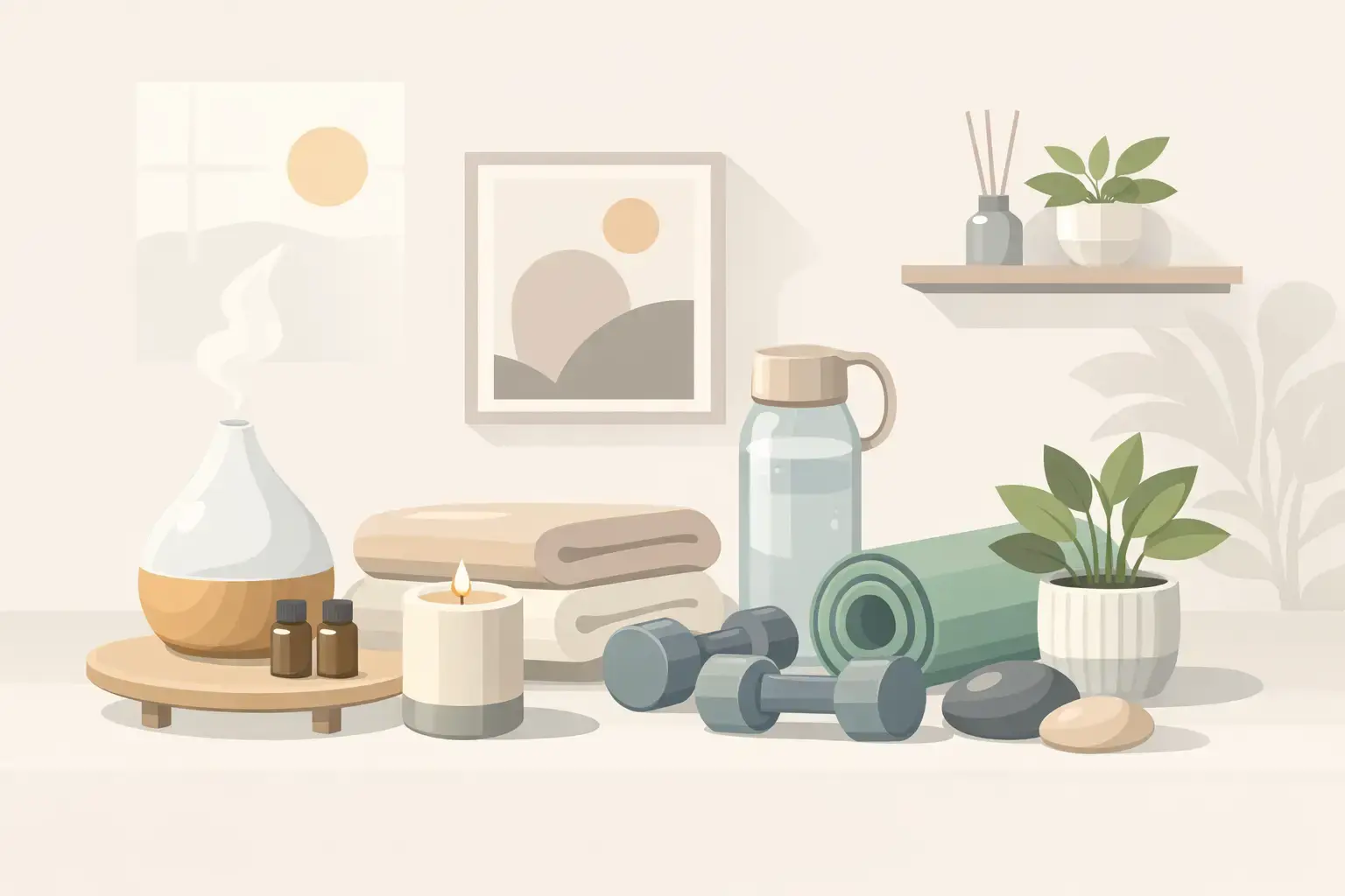 Wellness House Products That Earn Their Space